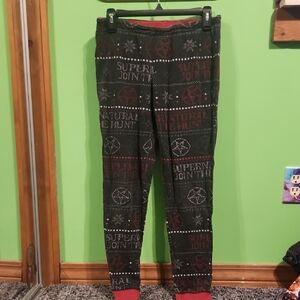 SPN Pj Lounge Pants